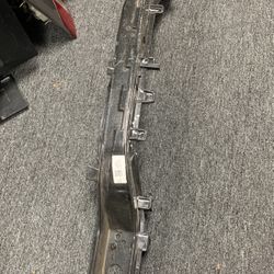 2019 2020 KIA SORENTO REAR Bumper REINFORCEMENT IMPACT BAR