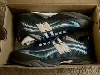 New Balance sneakers size 12