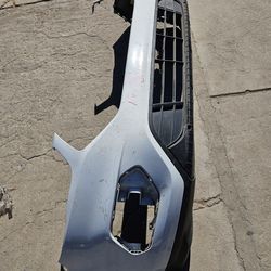 Ford Escape front bumper oem