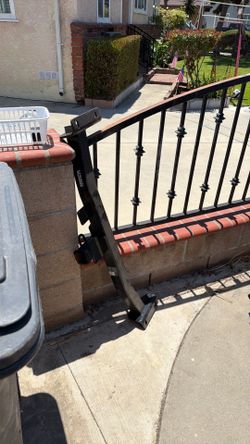 2020 Ford Ranger Tow Hitch
