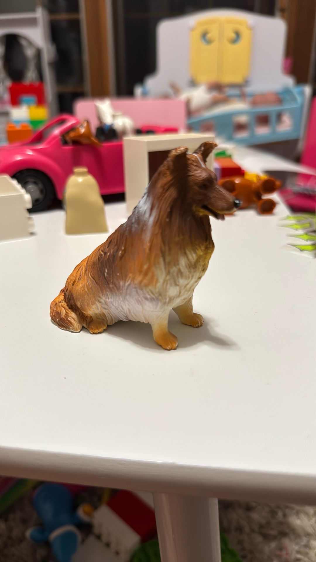 Best Dog Figure/toy Ever!