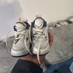 Nike Jordans 