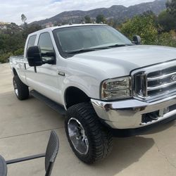 2003 Ford F-350