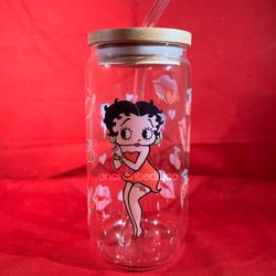 Glass Cups 