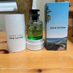Pacific Chill Louis Vuitton