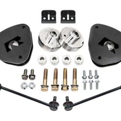 FORD BRONCO SPORT 2021-2024 1.5”SST KIT