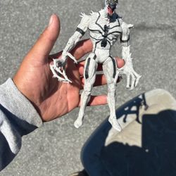 Anti Venom Action Figure Marvel 