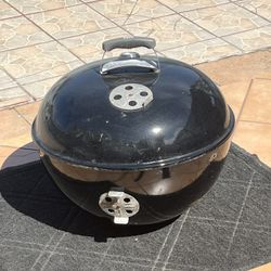 Weber BBQ Parts No Legs