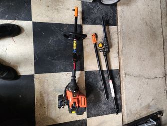 Pole saw