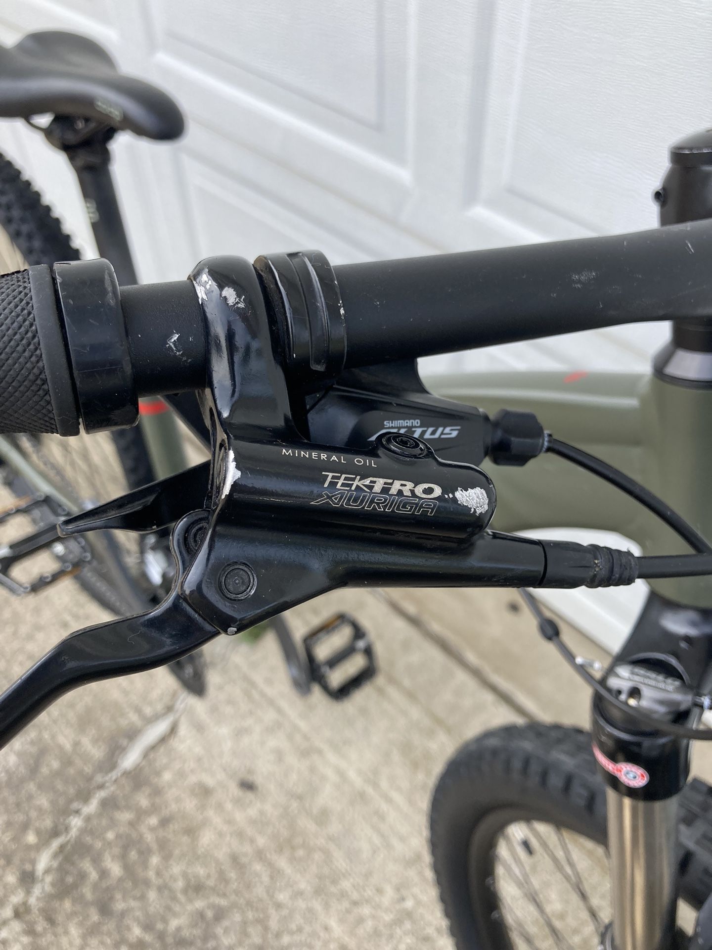 Mountain Bike CoOp DRT 1.2 Hardtail MTB for Sale in Hubbard, OR OfferUp