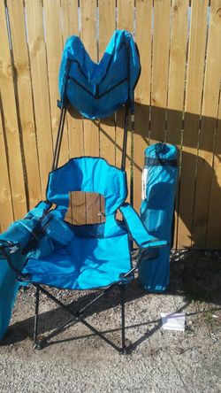 Chairs with Sun Cover