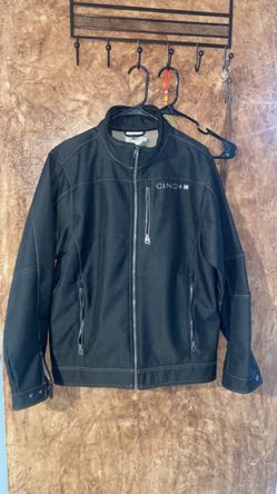 Cinch Mens Jacket 
