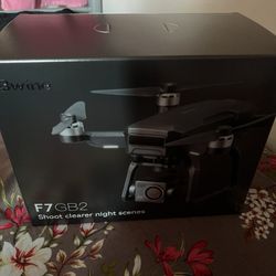 F7GB2 4k Drone ( new )