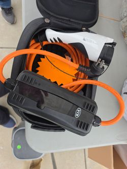 EV Car Charger for Kia Niro