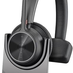 Poly Plantronics Voyager 4310 UC Wireless Headset Charge Stand 