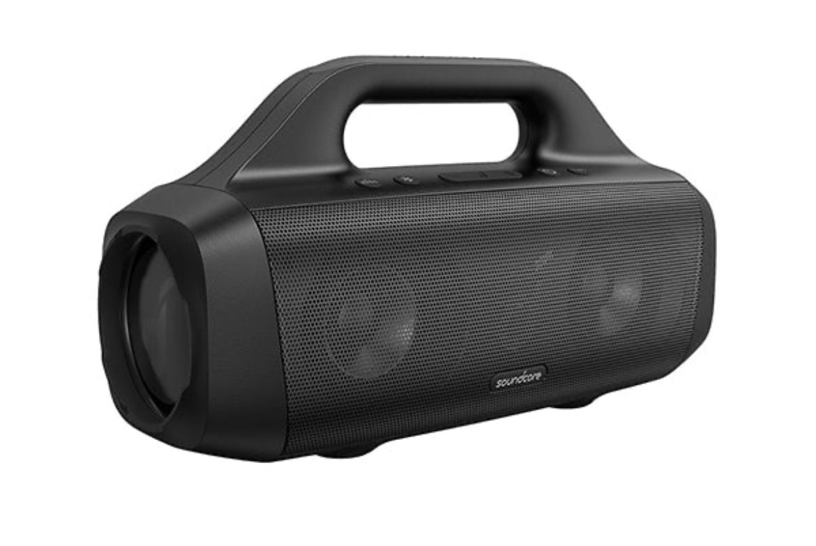 Soundcore Motion Boom Bluetooth Speaker