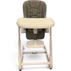 Joovy Grey High Chair