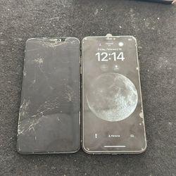 WE FIX PHONES ‼️
