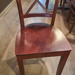 Chairs 6