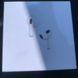 Air Pods