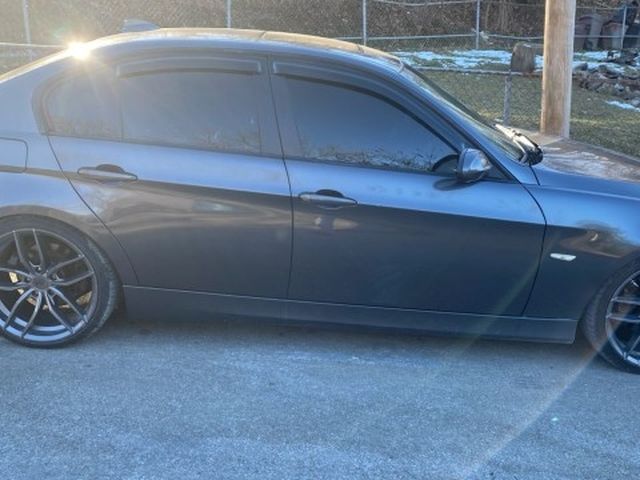 2006 BMW 325i