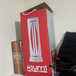 Brand New Rumi Lighting