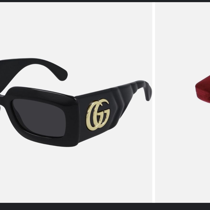 Original Gucci Sunglasses 