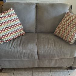 8 Piece Living Room Set