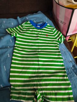 Ralph Lauren polo short one piece