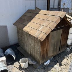 Dog House