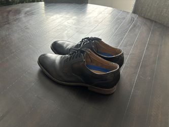 Men’s Dress Shoes Size 8.5