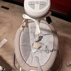 Graco Baby Swing