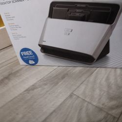 Neat Desk Scanner