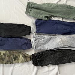 Baby Pants 12-18 Months Boys Clothes