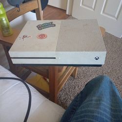 Xbox One 