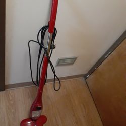 Electric Mop Steamer