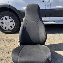 1990-97 NA Mazda Miata Seats Pair With Seat Covers 