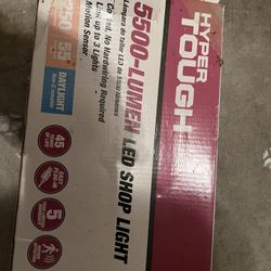 Fluorescent Light