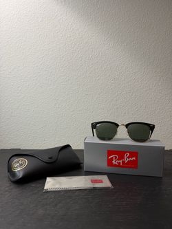 Ray-Ban sun glasses