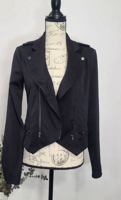 Love Tree blazer/Jacket Medium
