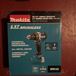 Makita Drill