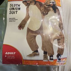 Halloween Custome 