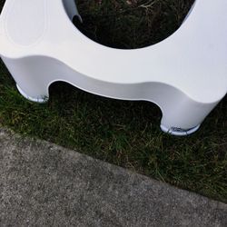 Squatty Potty Like New Condition Pickup Only Cash 