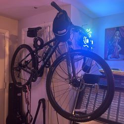 Trek Mountain Bike 