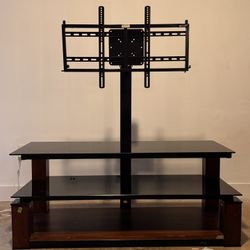 TV Stand/Entertainment Center