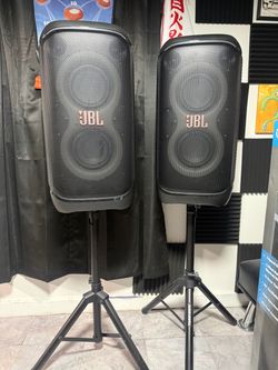 JBL PARTYBOX 320