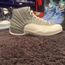 Air Jordan 12