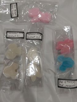 Fall scents Soaps Handmade