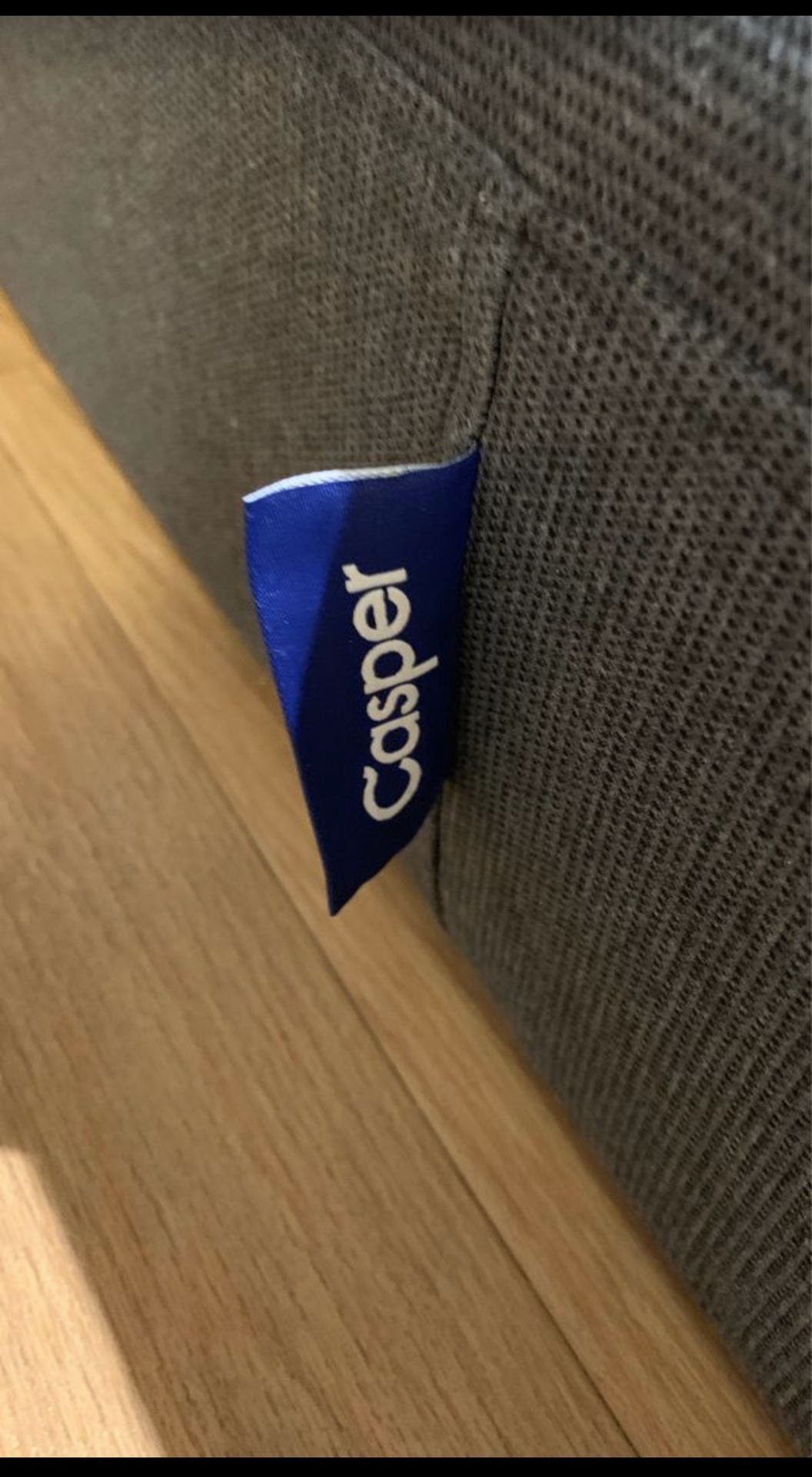 Casper King Size Mattress for Sale in Mercer Island, WA OfferUp