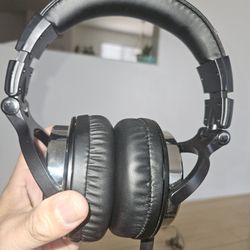 OneOdio DJ Headphones 